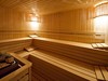 Hotel Aprilis Gold, Istanbul, Turecko